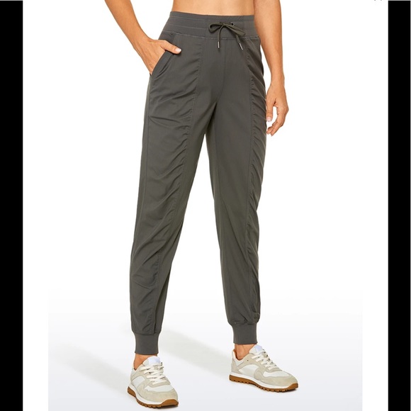 Crz Joggers